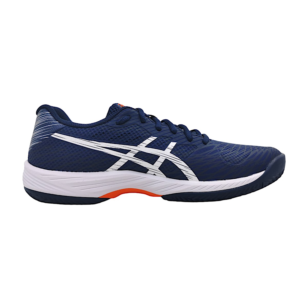 Asics Gel Game 1041A358-400 Blau 400 Blau