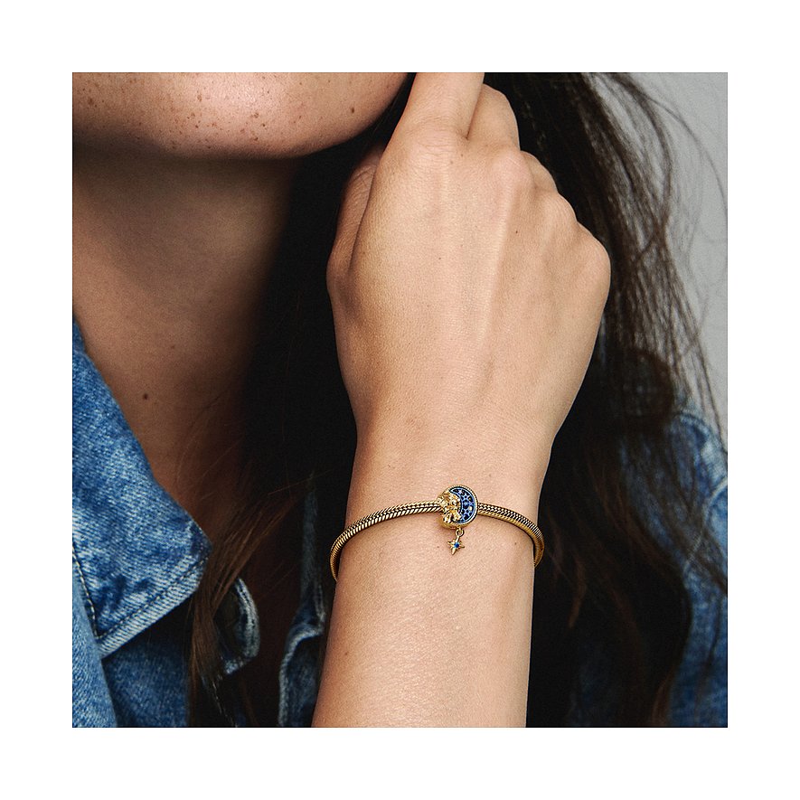 Pandora Charm x Pandora