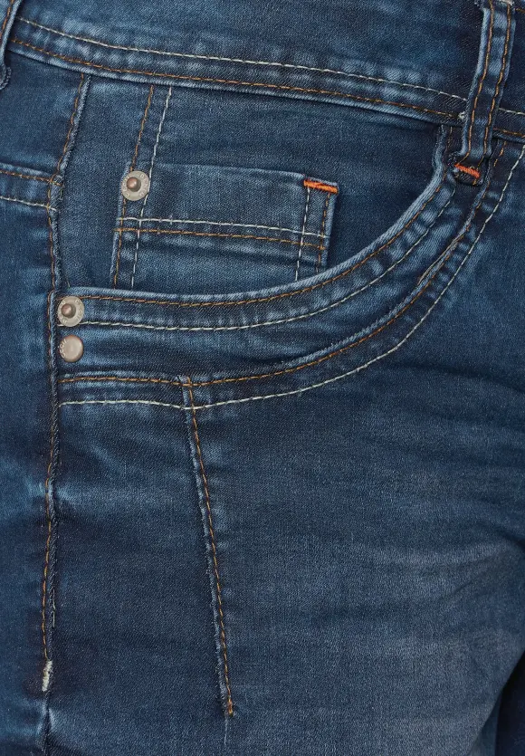 CECIL Loose Fit Jeans