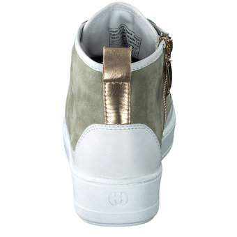 Gerry Weber Emilia 07 Sneaker High in grün
