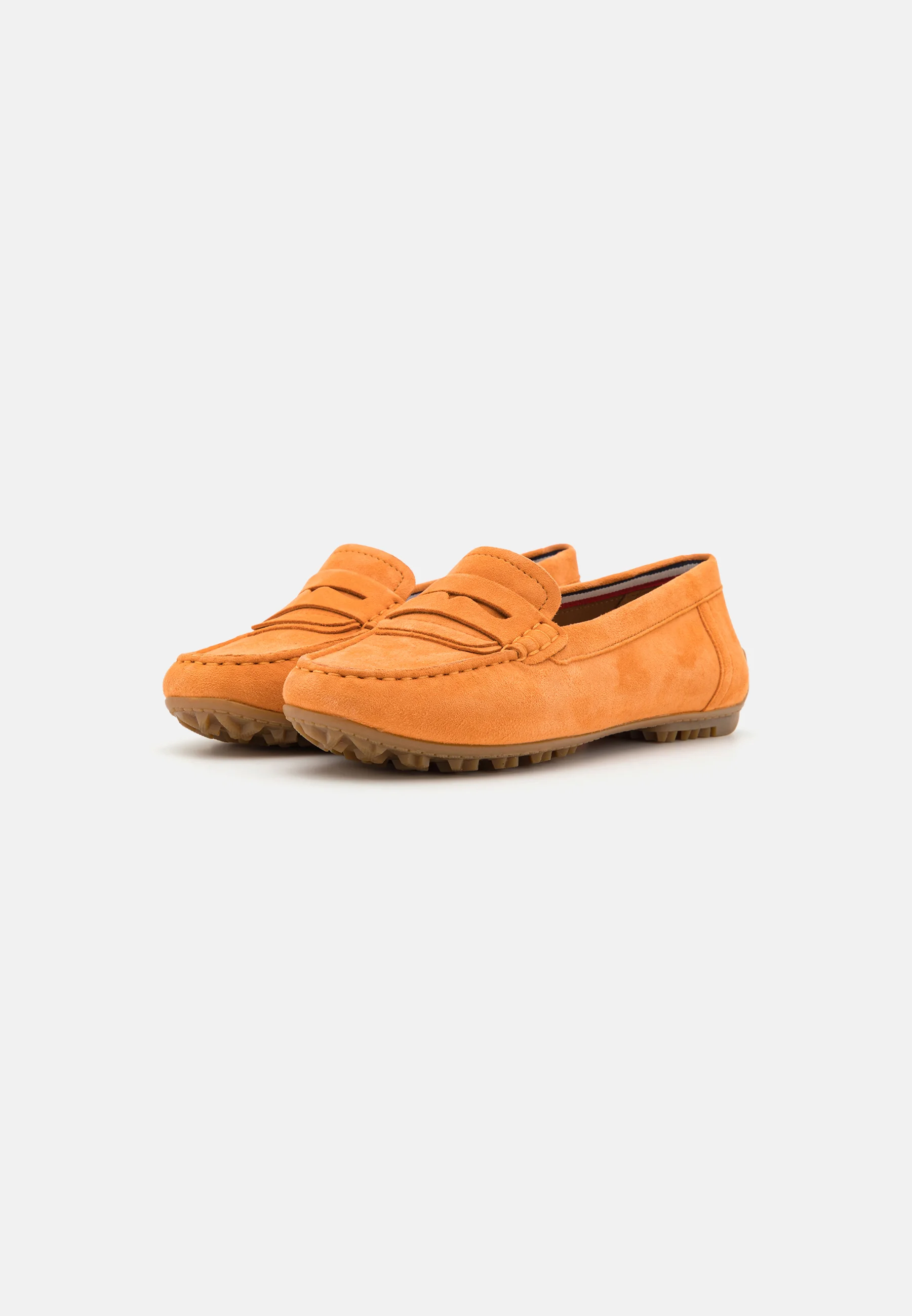 Geox KOSMOPOLIS GRIP - Mocasines