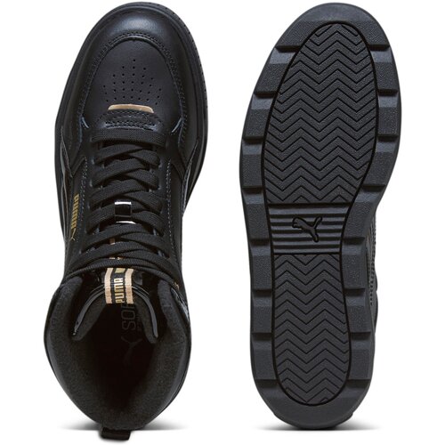 DAMEN FREIZEITSCHUHE KARMEN REBELLE MID WTR