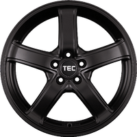 TEC AS1 schwarz - ATU