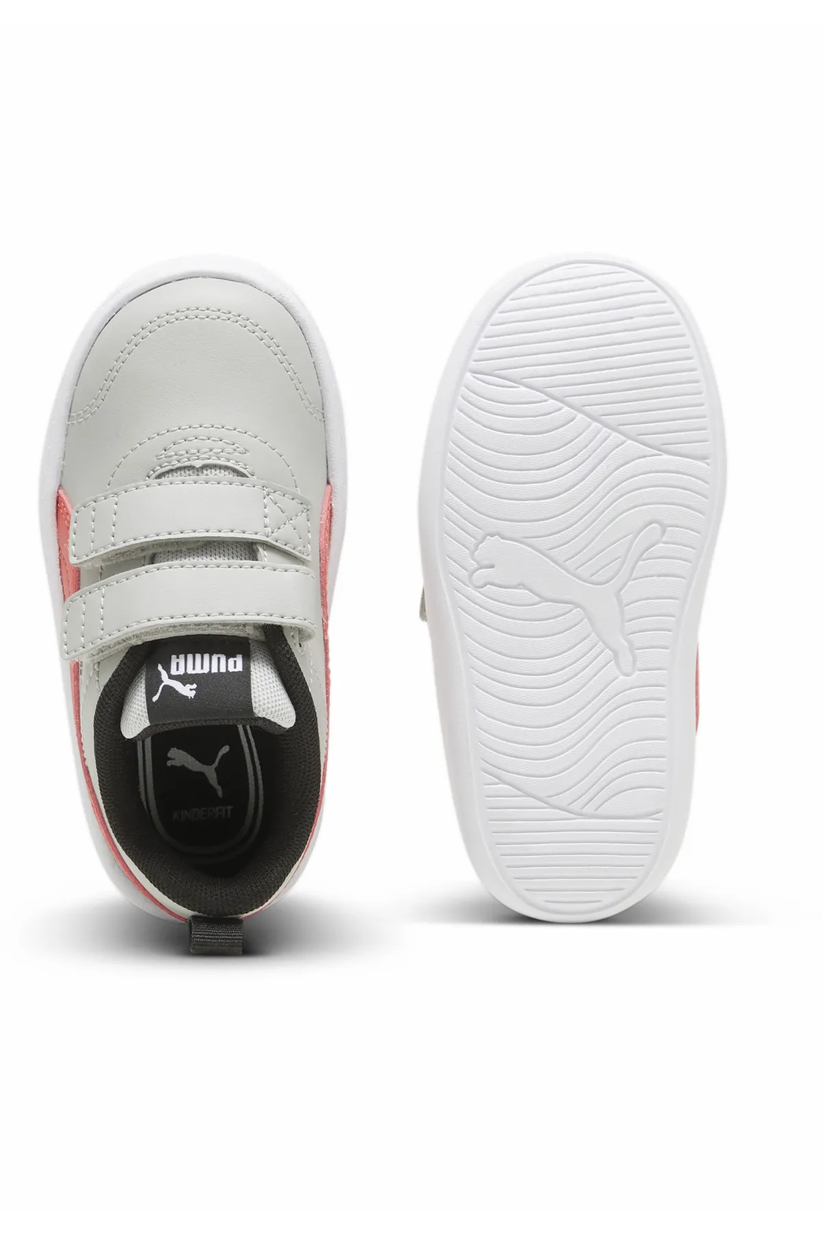 Puma  Courtflex V2 Turnschuhe
