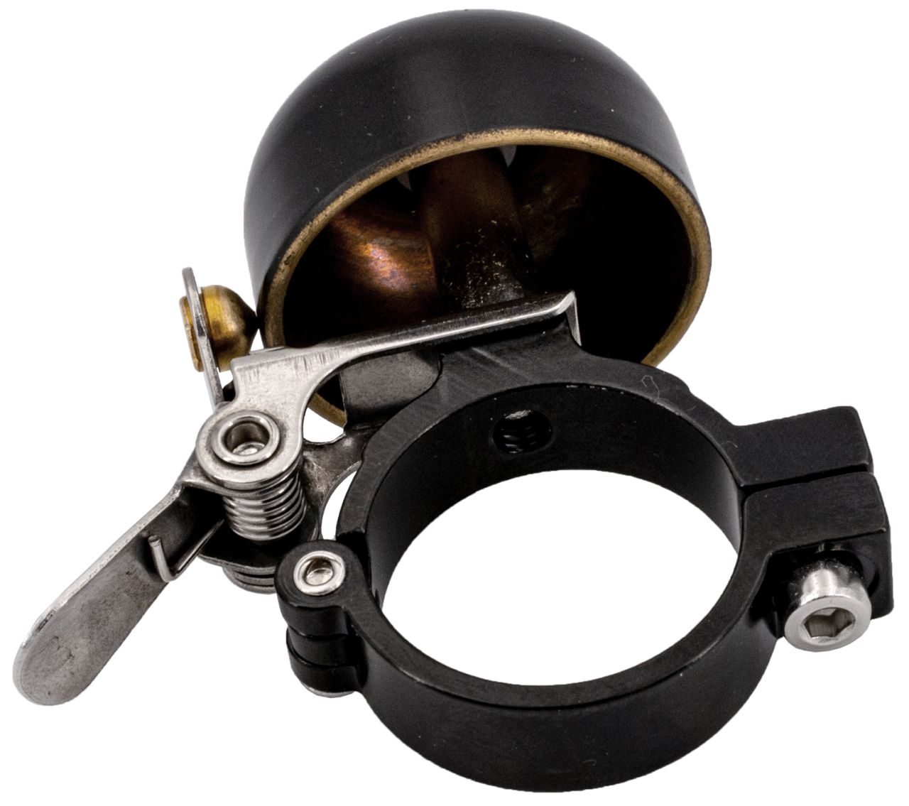 Katana Sound Around Messing Klingel kaufen | Bike-Discount