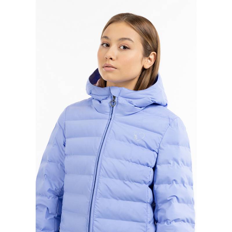 MYMO Steppmantel Damen