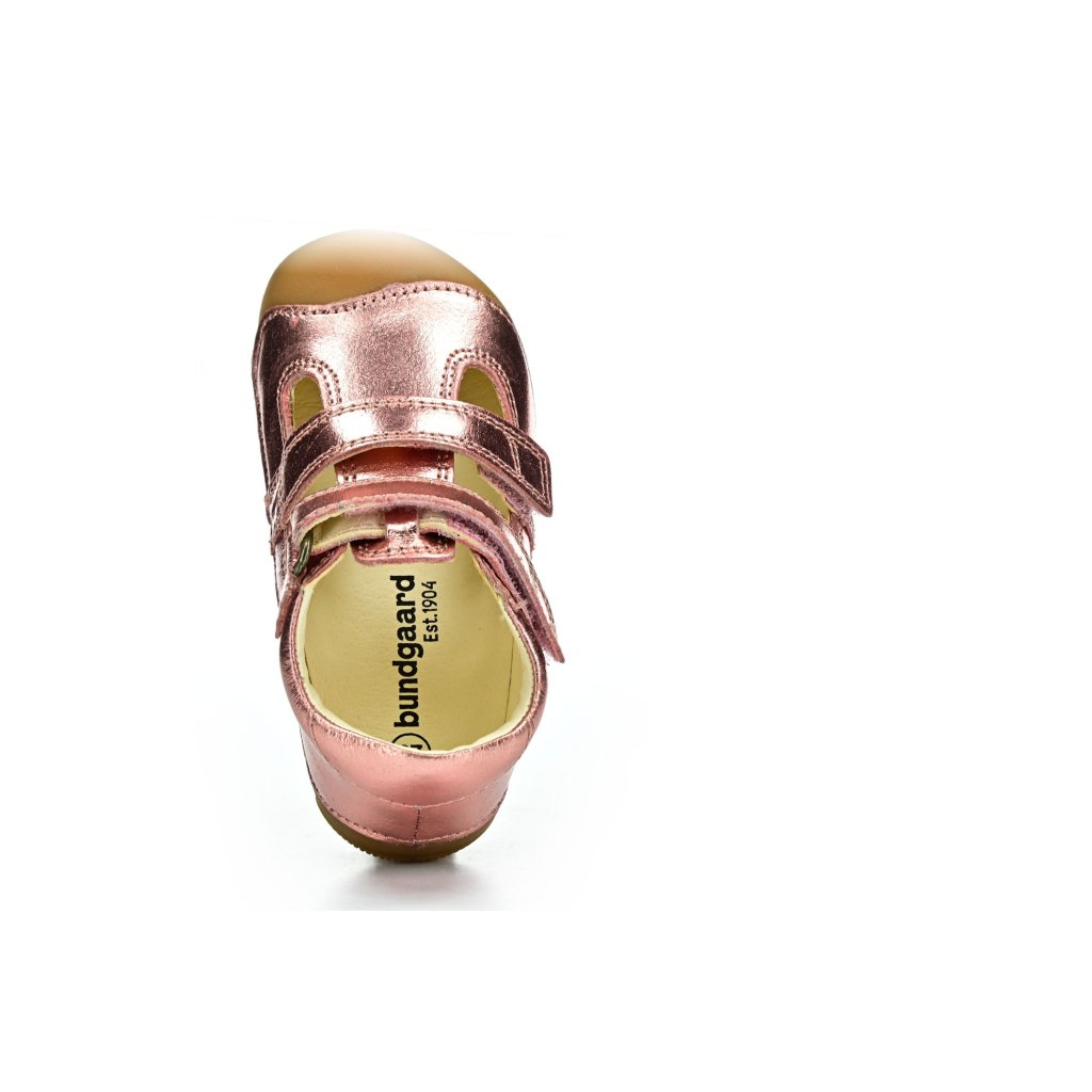 Bundgaard Rose Gold Summer Sandale (Petit)