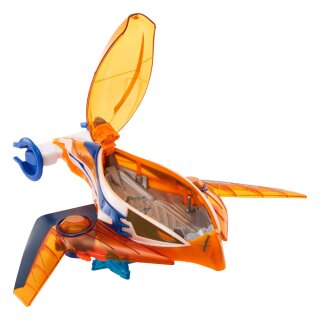 ** % SALE % ** He-Man and the Masters of the Universe Fahrzeug 2022 Deluxe Talon Fighter