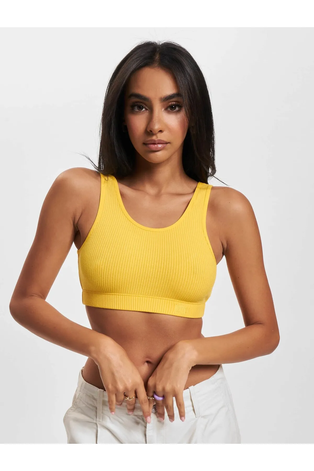 Levi&'s  Damen Levis Rib Bralette