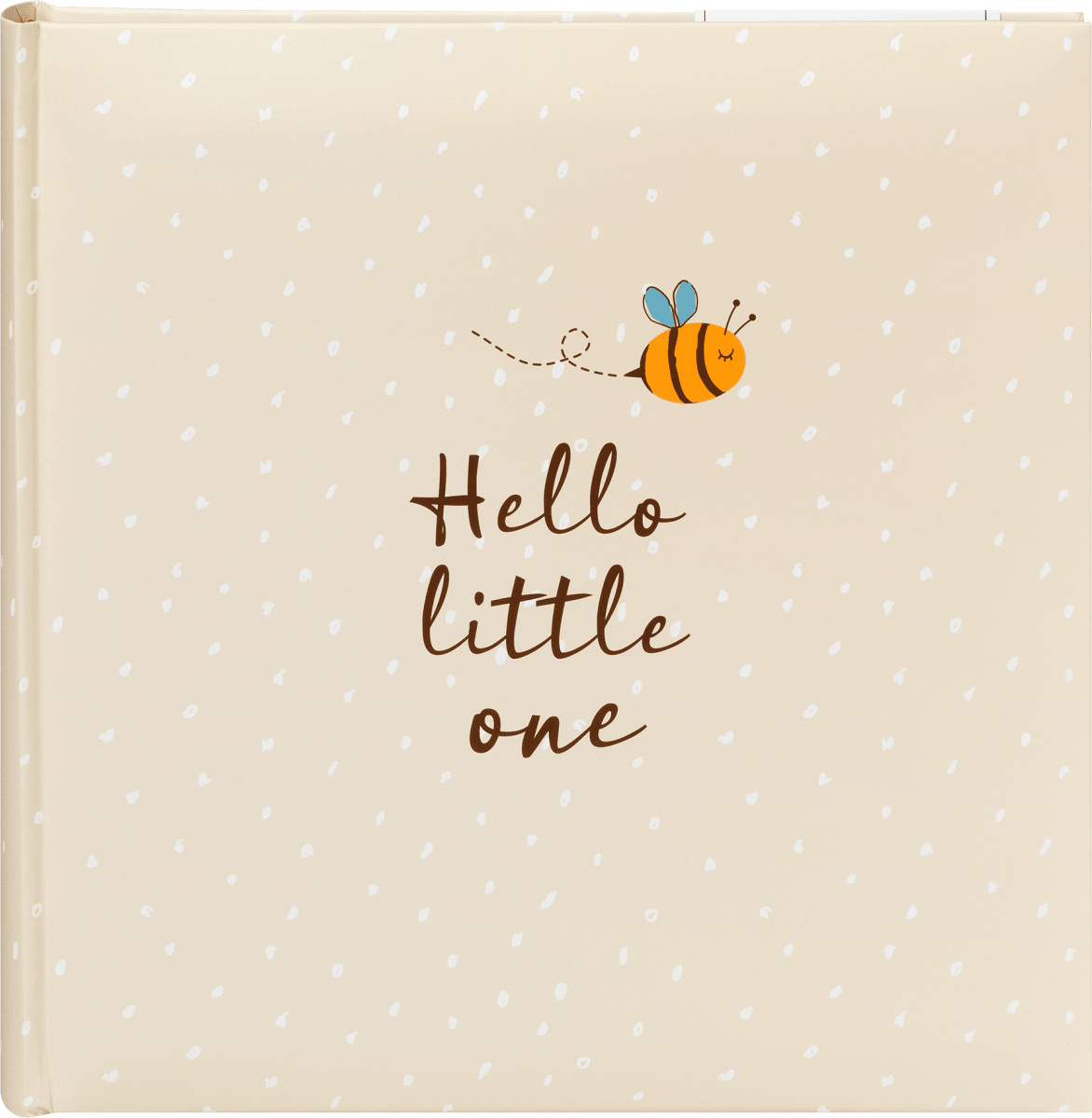 Fotoalbum Jumbo Hello Little One, 1 St