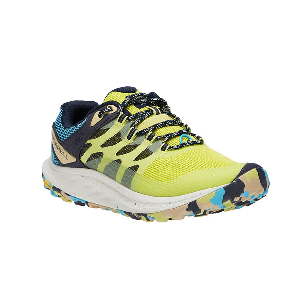ANTORA 3 Damen - Trailrunningschuhe
