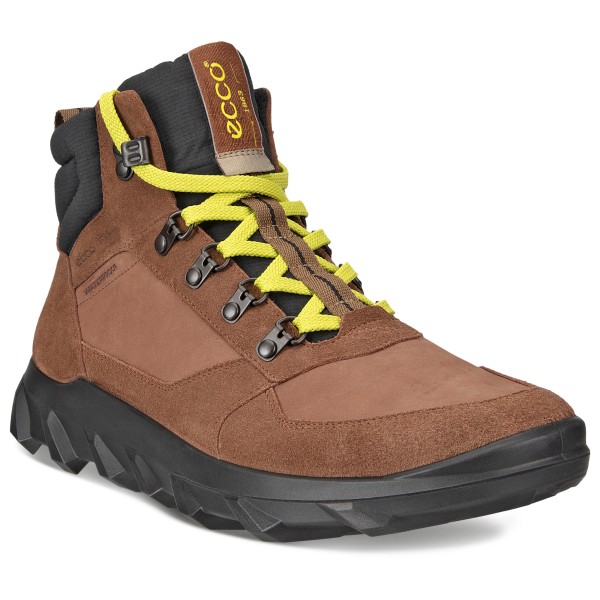 Ecco - MX Cow Suede - Multisportschuhe