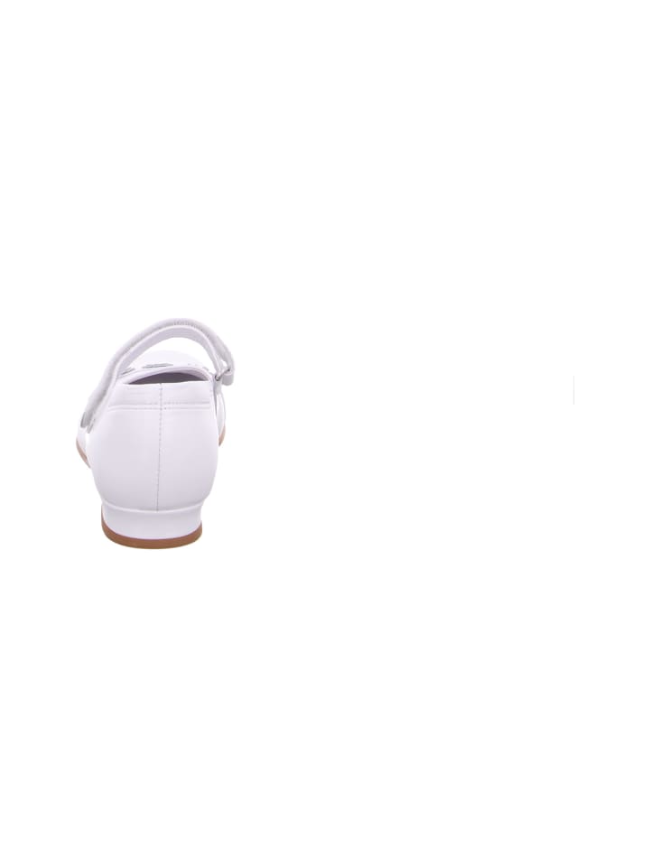 Sabalin Ballerina  in Weiß günstig kaufen