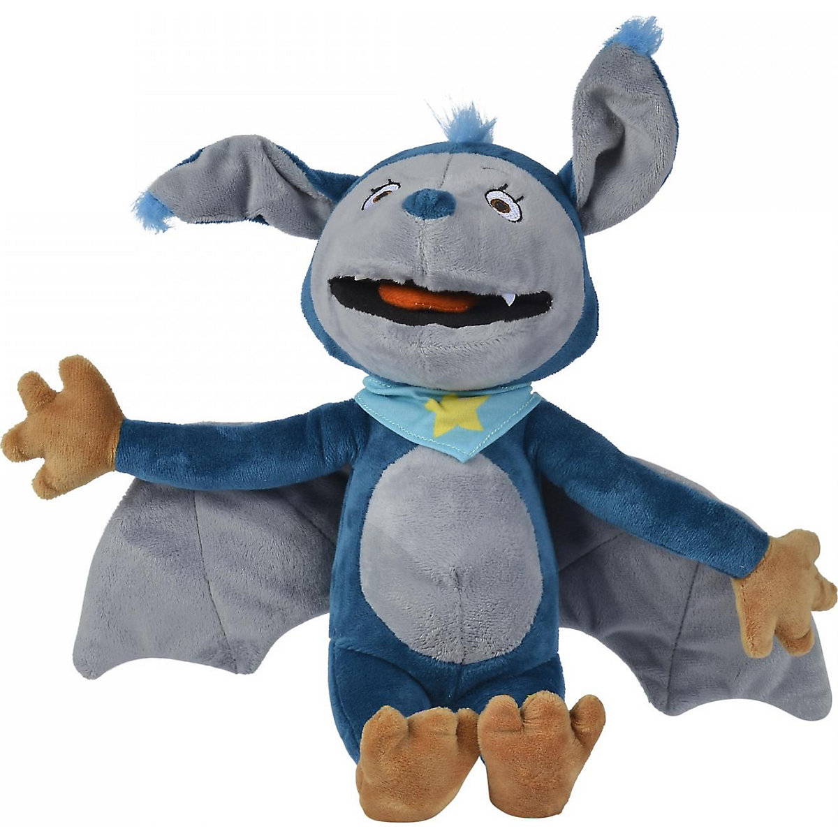 Fidi Fledermaus Plüsch, 35cm