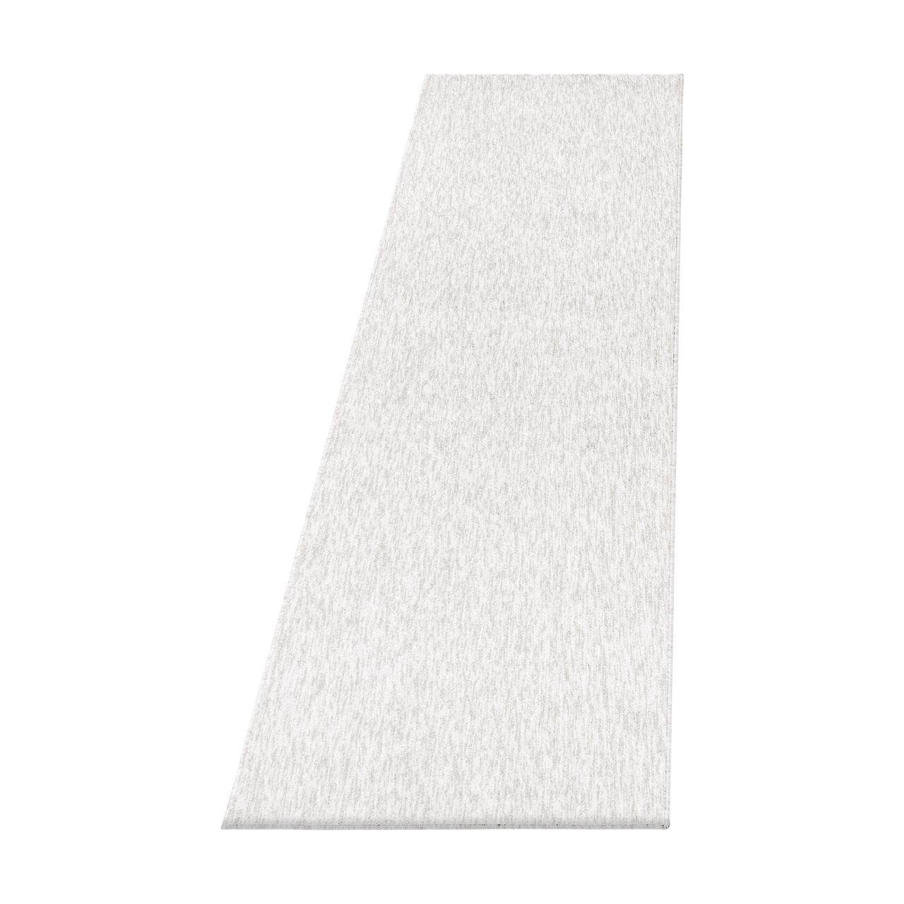 Ayyildiz Teppich, NIZZA 1800, CREAM, 80 x 250 cm
