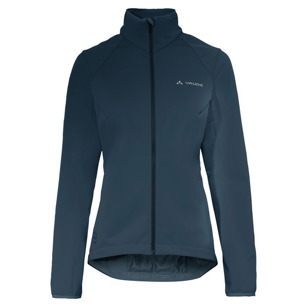 MATERA SOFTSHELL JACKET II Damen - Fahrradjacke