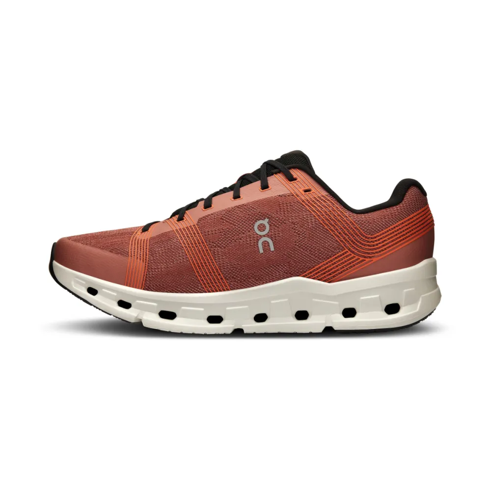 ON Cloudgo 55-97911 / rot