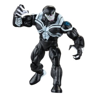 Marvel Legends Series: Venom Space Knight amd Marvel´s Mania