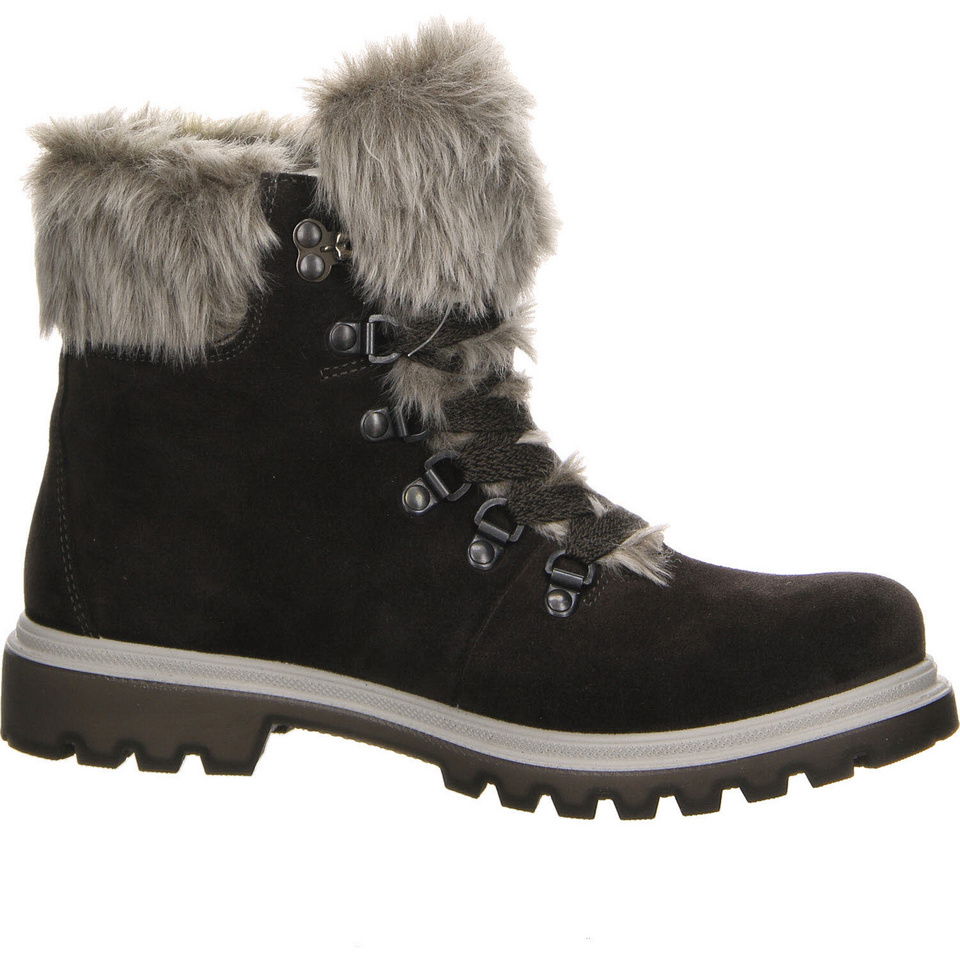 Legero Monta Goretex Boots