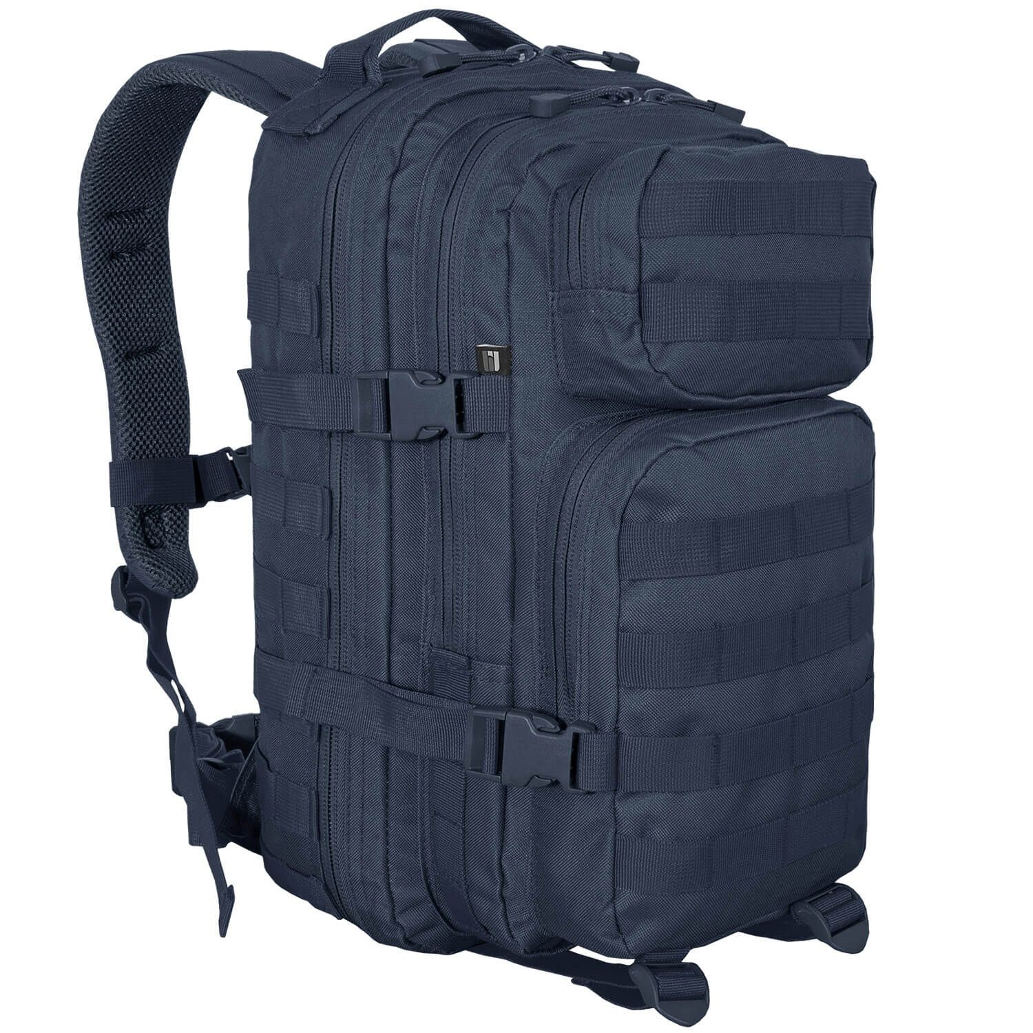 US Cooper Rucksack Medium