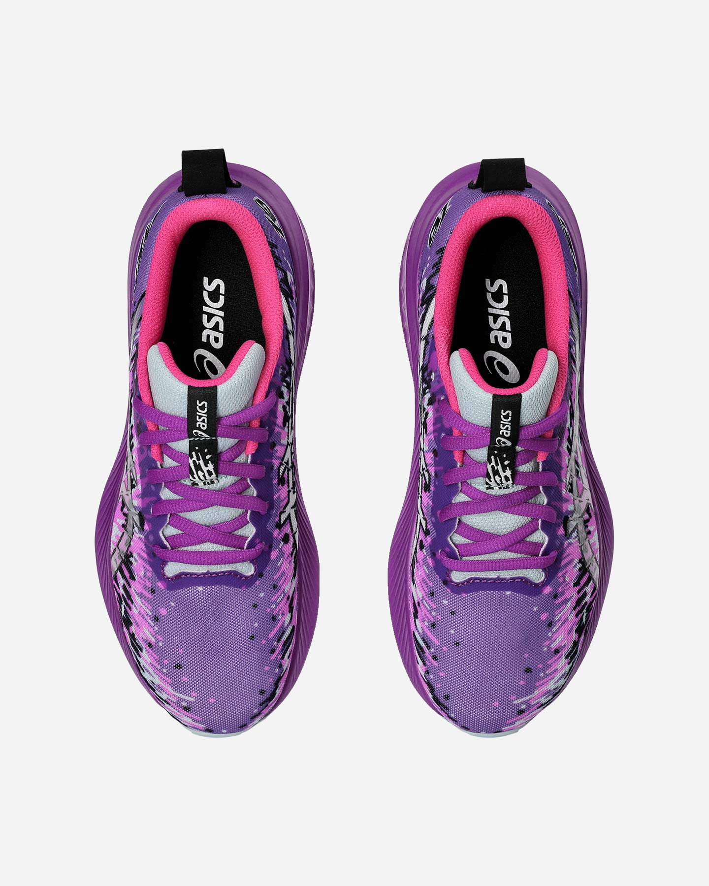 Asics Gel-noosa Tri 16 Gs Jr Löparskor 1014A346-500