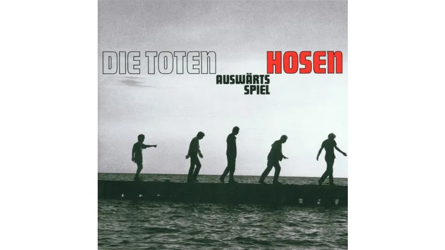 Auswärtsspiel