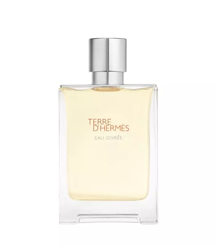 TERRE D'HERMÈS EAU GIVRÉE Eau de Parfum Vaporisateur