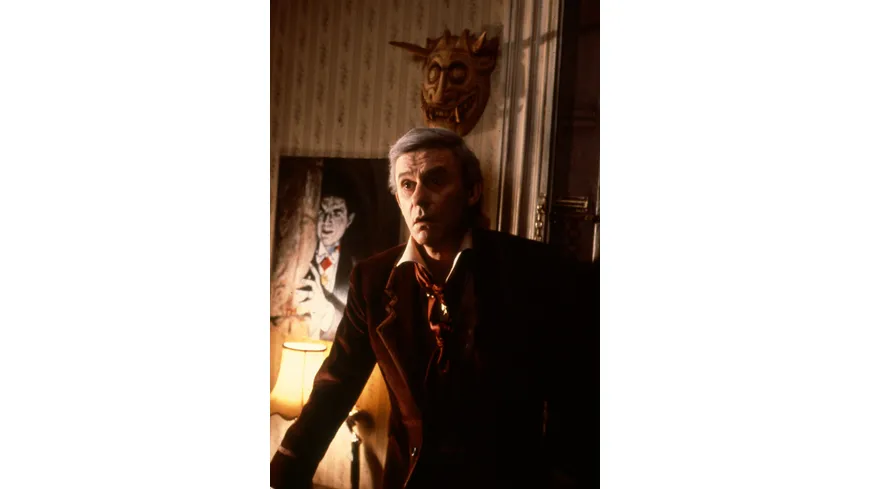 Die rabenschwarze Nacht - Fright Night