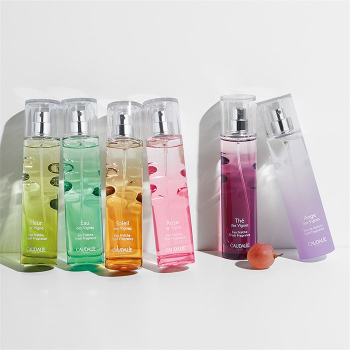 Eau de Parfum Spray