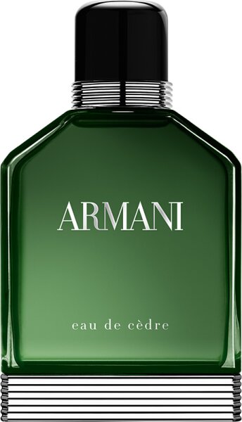 Giorgio Armani Eau Pour Homme Eau de Cèdre Eau de Toilette