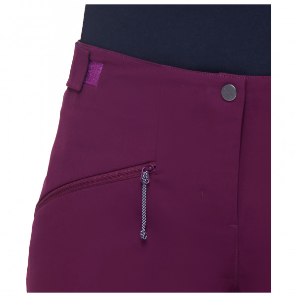Mammut - Women's Taiss Guide Softshell Pants - Softshellhose