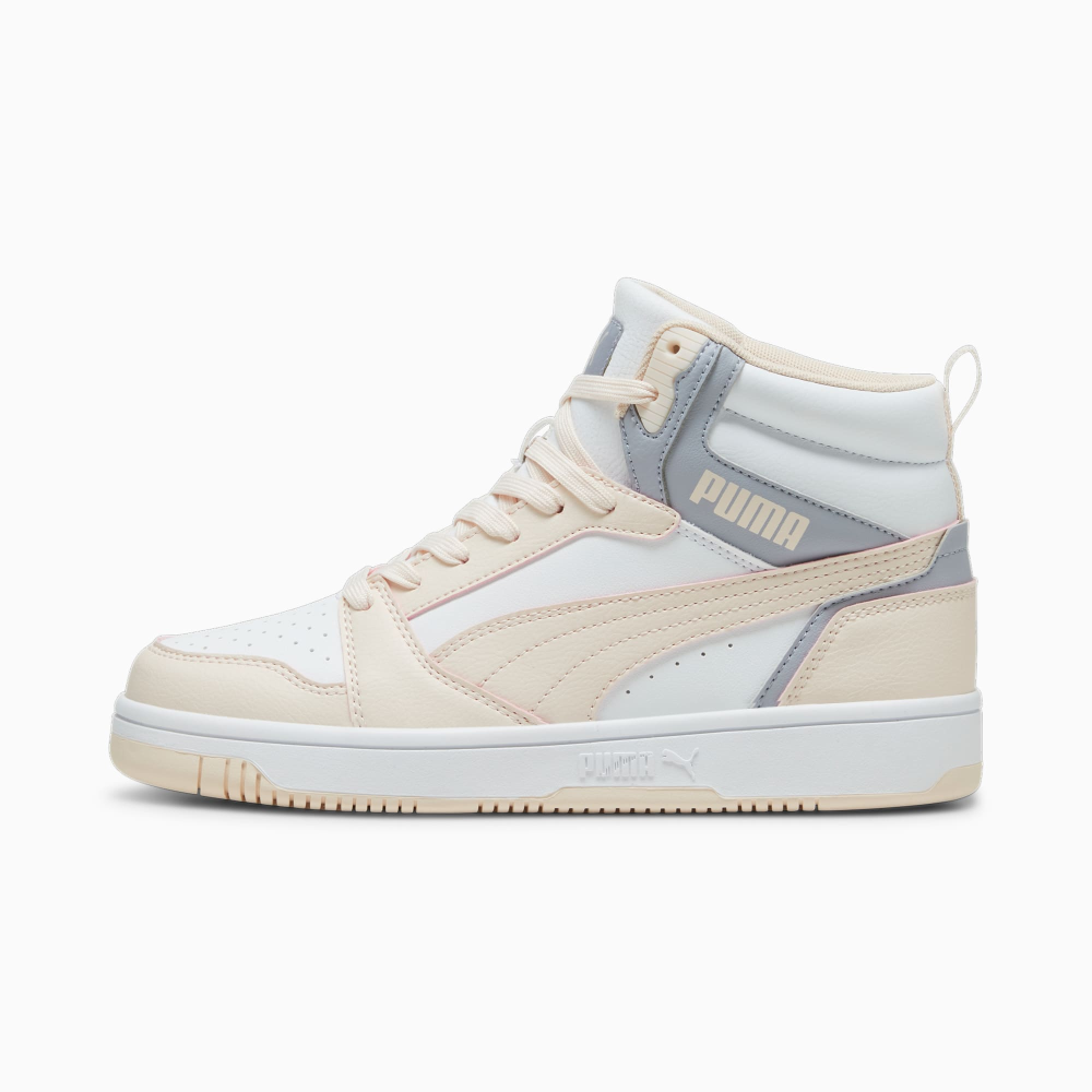 PUMA Rebound 392326_18 / weiss