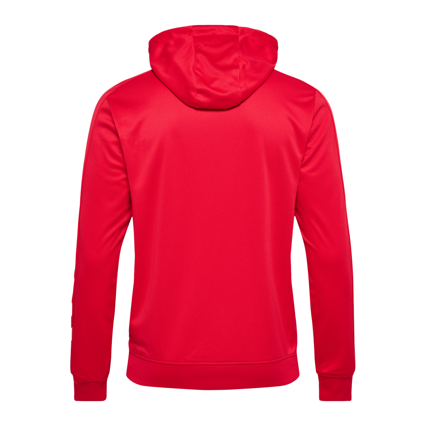 Hummel hmlPROMO Hoody Rot F3062