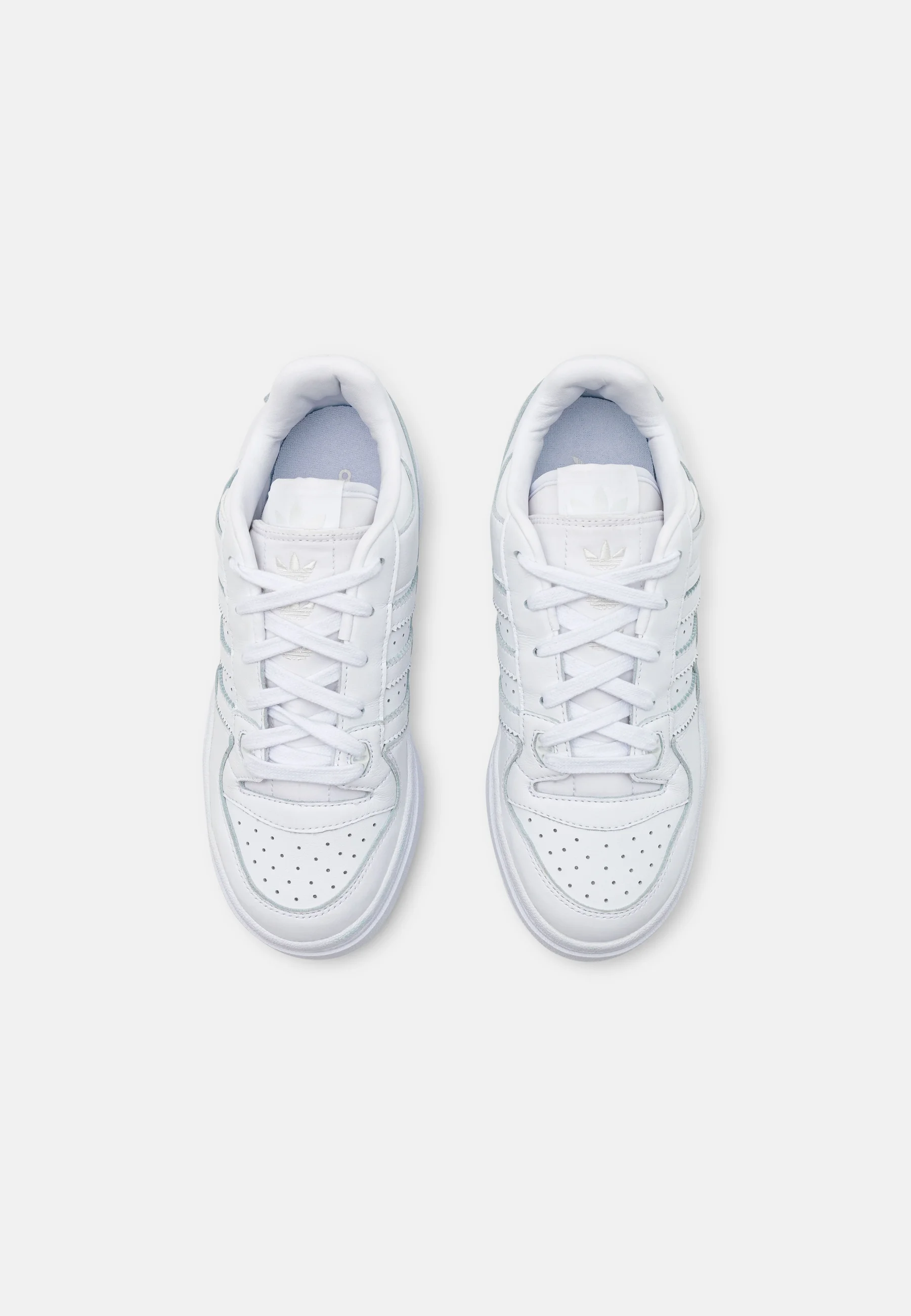 adidas Originals FORUM XLG - Zapatillas bajas