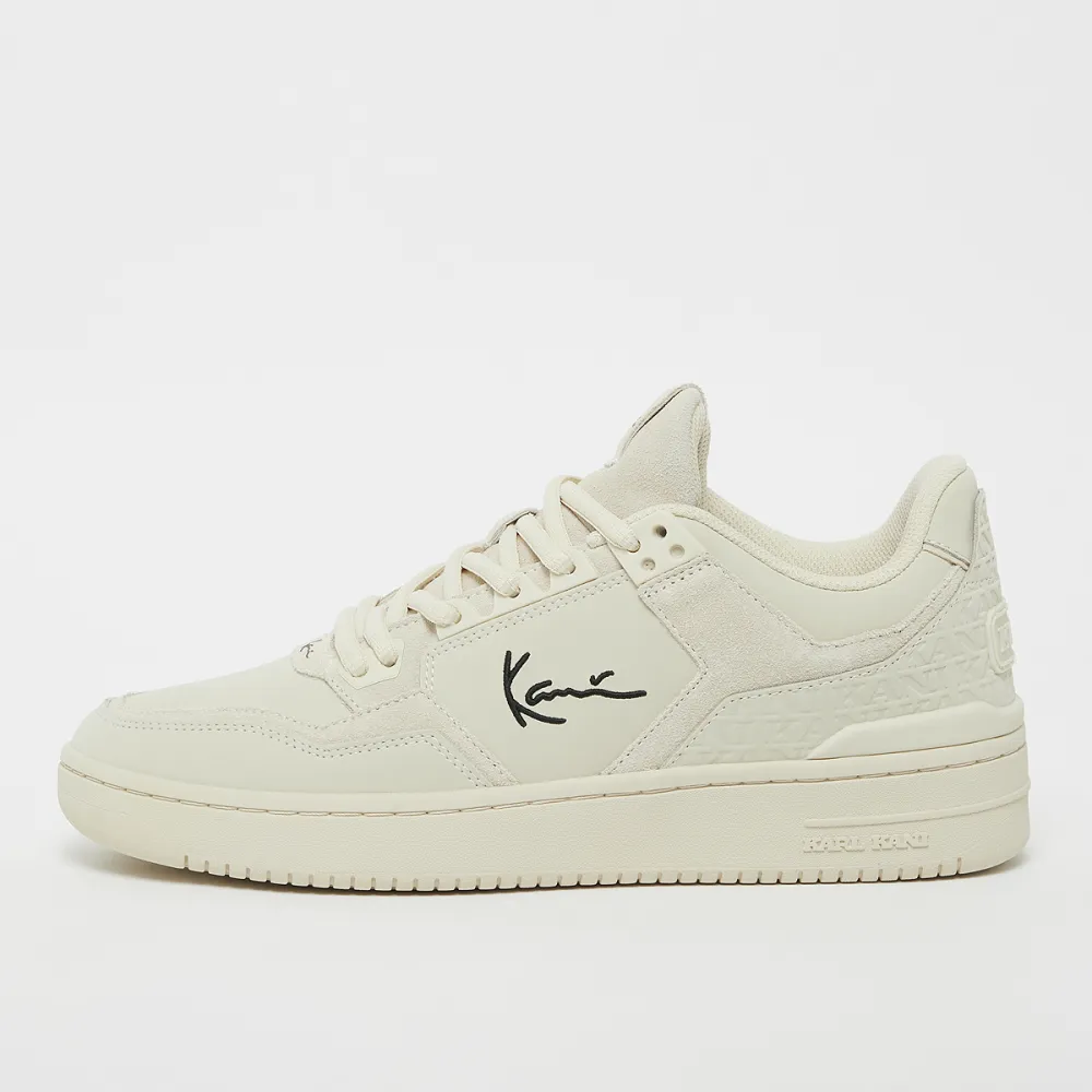 Karl Kani 89 LXRY PRM KKFWM000334 / braun