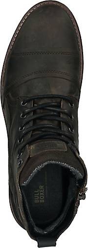Bullboxer Stiefelette