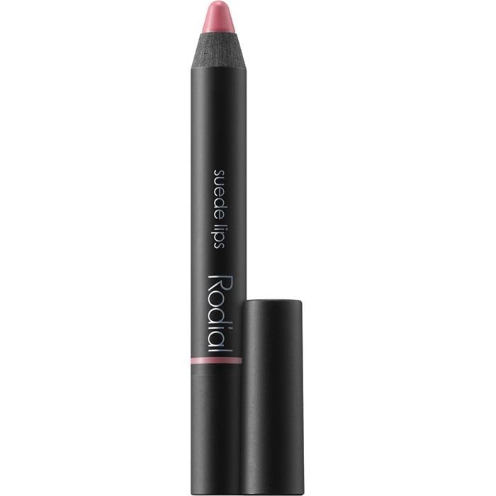 Suede Lips