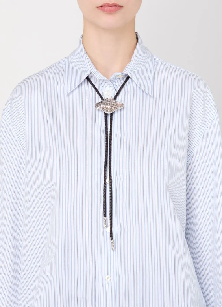 MaxMara  Hieros ketting