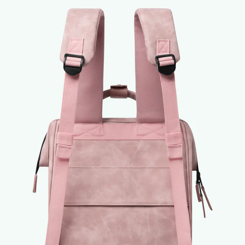 Adventurer Medium Male Backpack, Pink