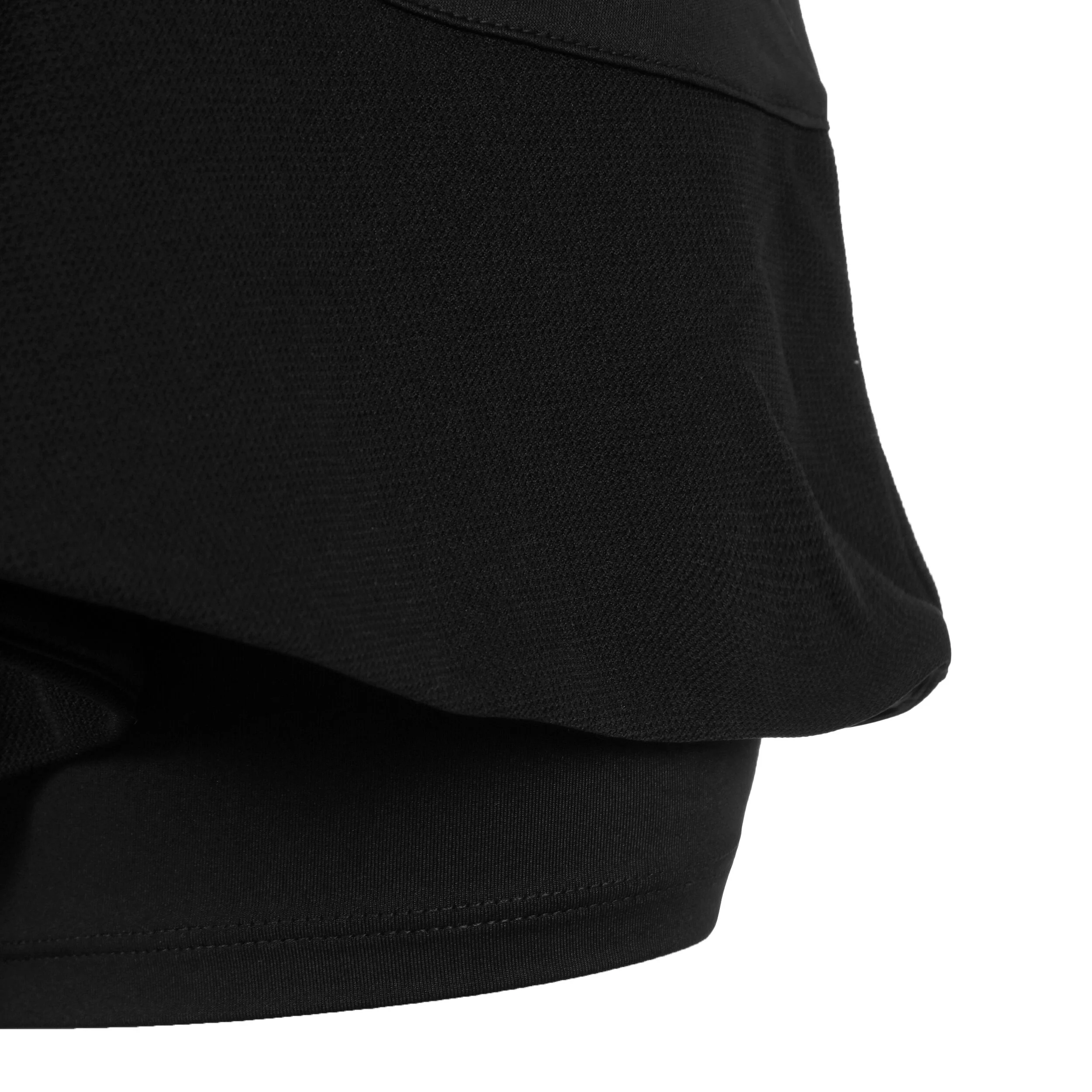 Squadra III Rock Damen - Schwarz