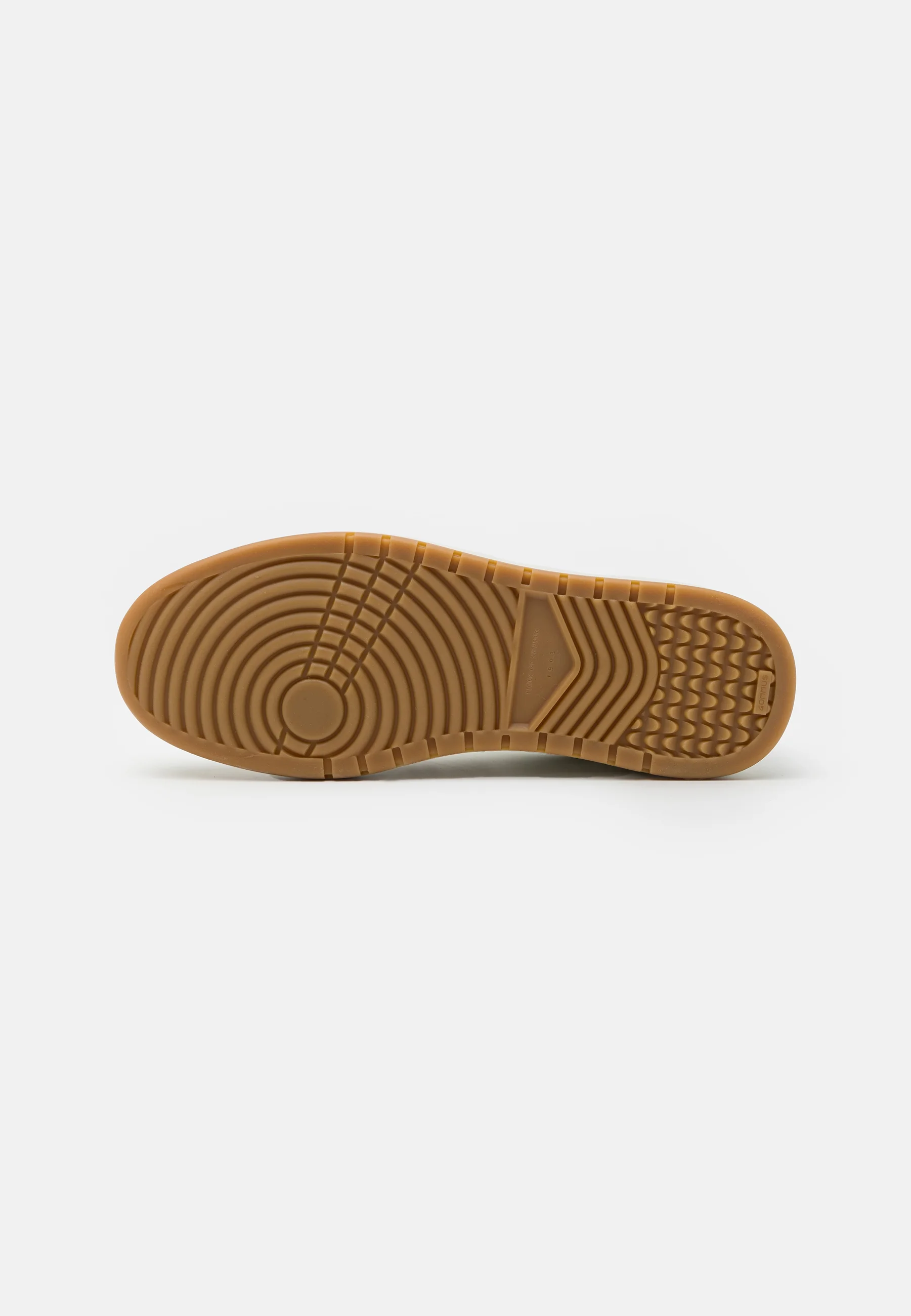 Tiger of Sweden BELLICU - Zapatillas bajas