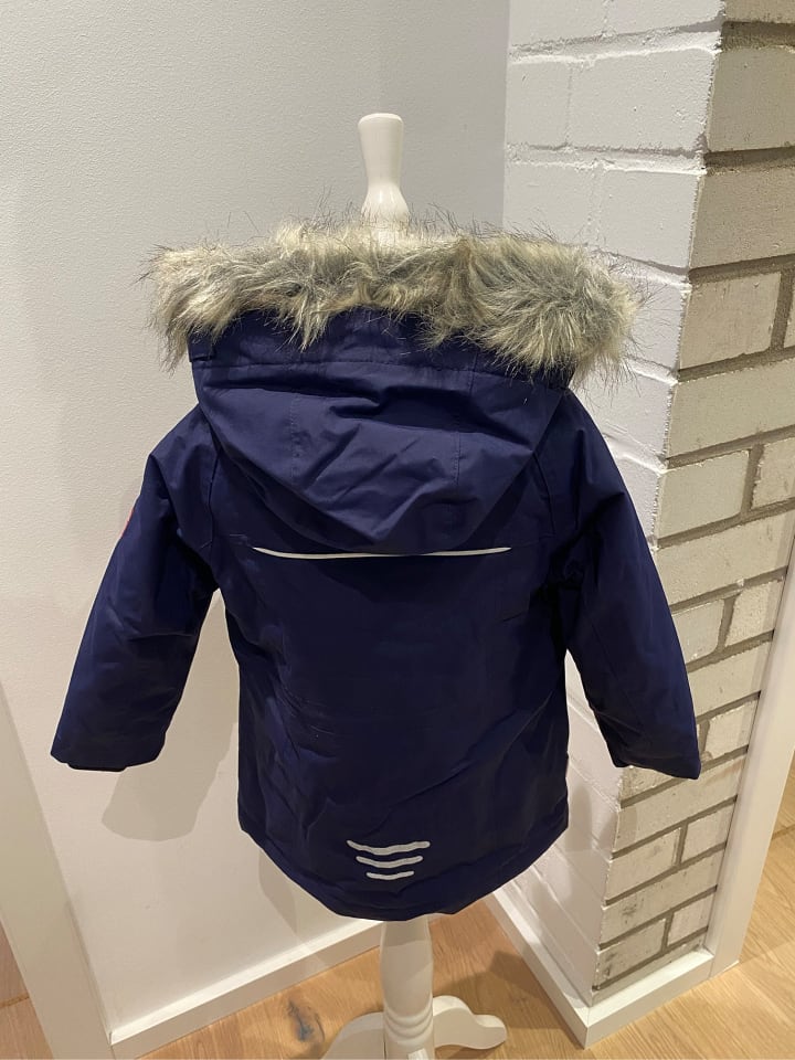 Trollkids Parka 