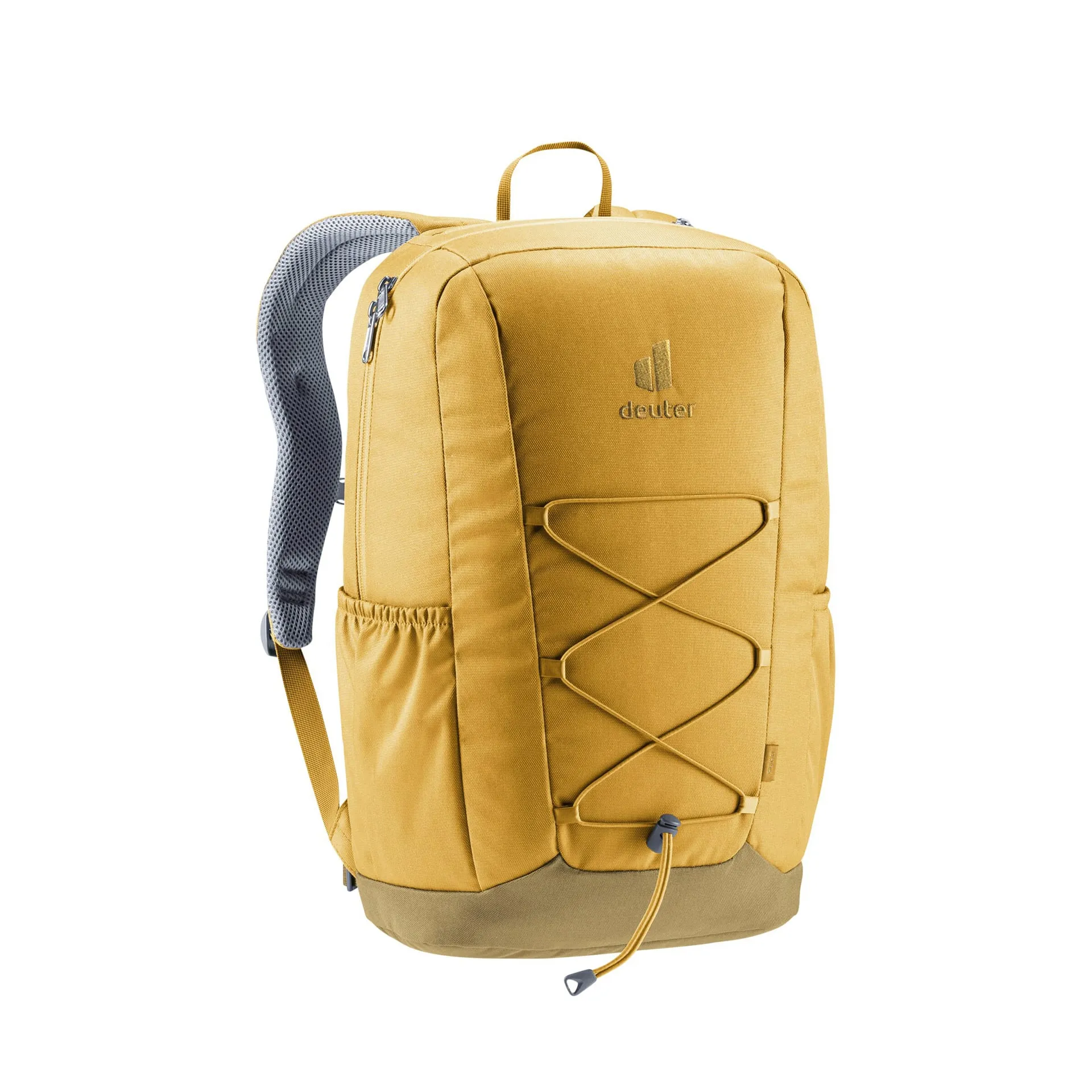 Deuter Gogo - caramel-clay