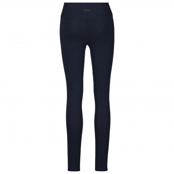Mandala - Women's High Rise Wrap Leggings - Leggings