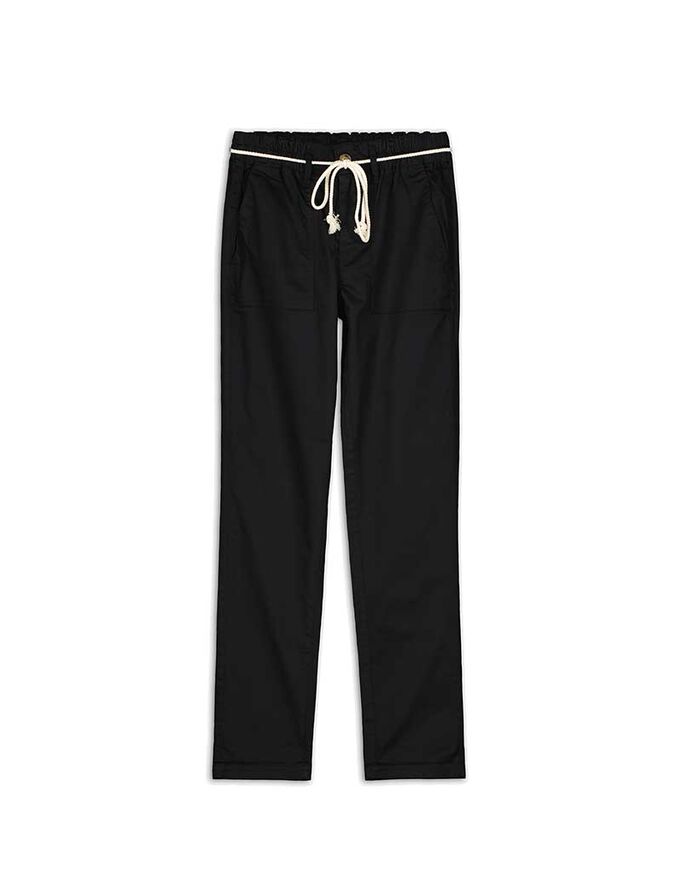 Jogpants - High Waist