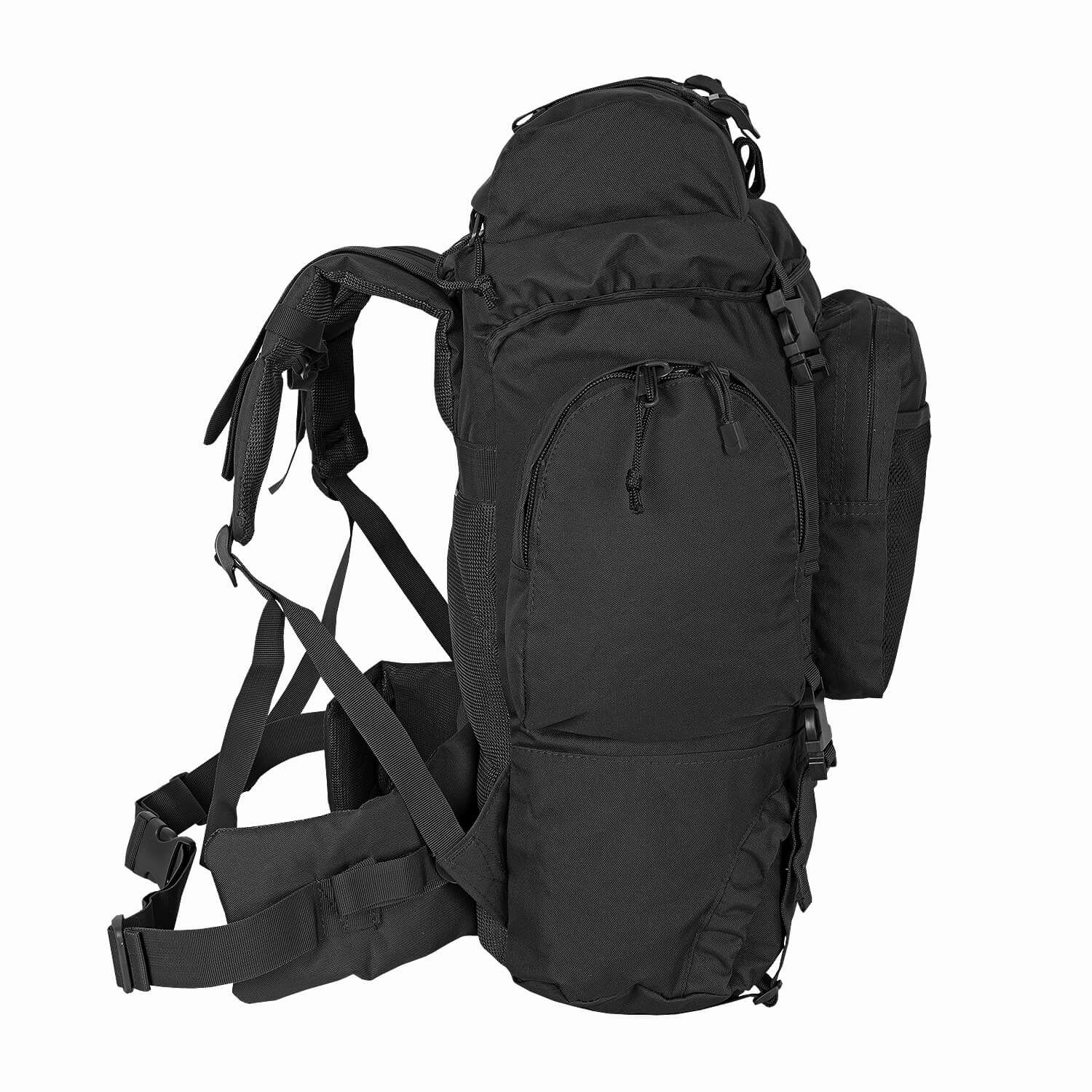 Rucksack Tactical groß