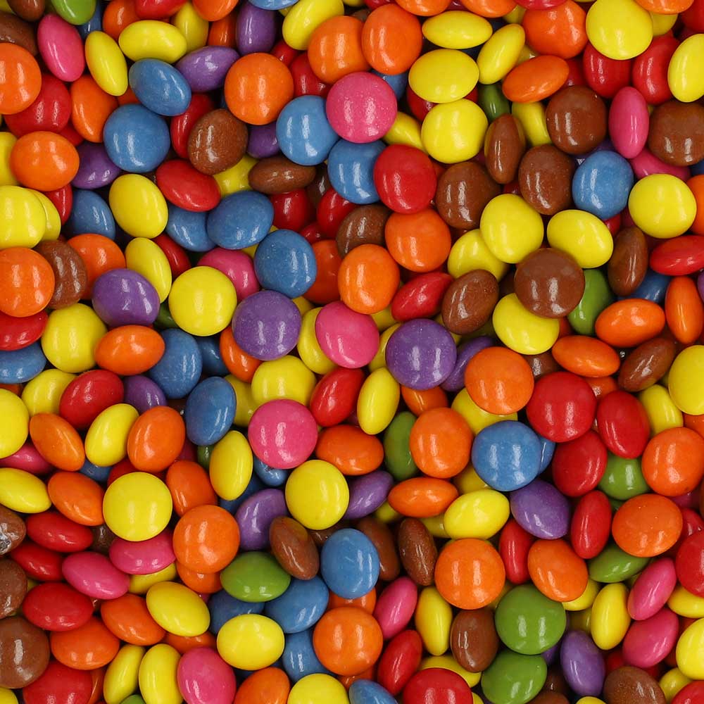 agilus dragees Milly Lilly's Classic 900g
