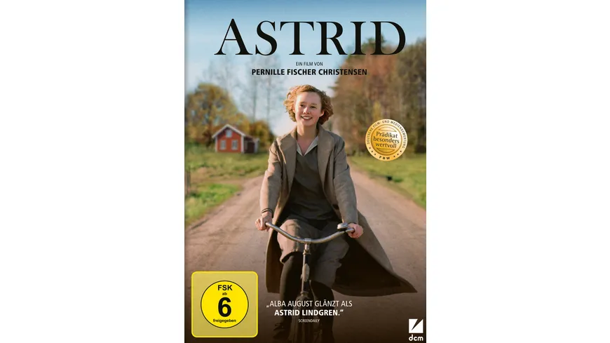Astrid
