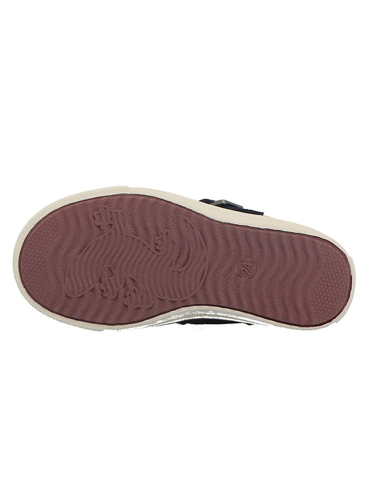Lurchi Leder-Boots 