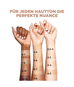 L'Oréal Paris Perfect Match Aufpolsterndes Getöntes Serum Gesichtsserum-30 ml